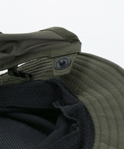 green label relaxing / グリーンレーベル リラクシング キャップ | 【WEB限定】＜THE NORTH FACE＞サンシールド ハット | 詳細25