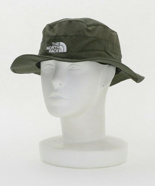green label relaxing / グリーンレーベル リラクシング キャップ | 【WEB限定】＜THE NORTH FACE＞サンシールド ハット | 詳細28