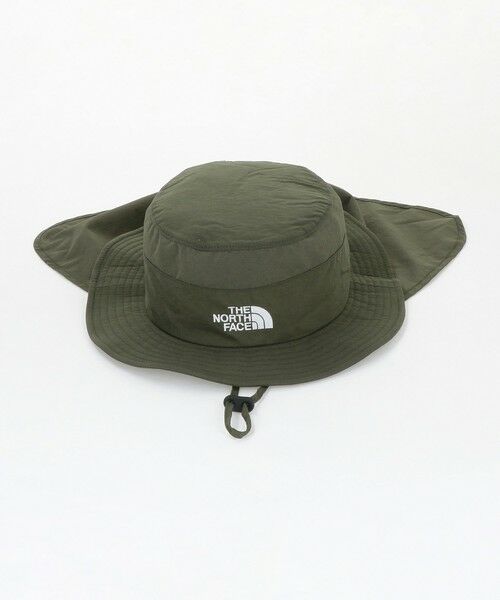 green label relaxing / グリーンレーベル リラクシング キャップ | 【WEB限定】＜THE NORTH FACE＞サンシールド ハット | 詳細15