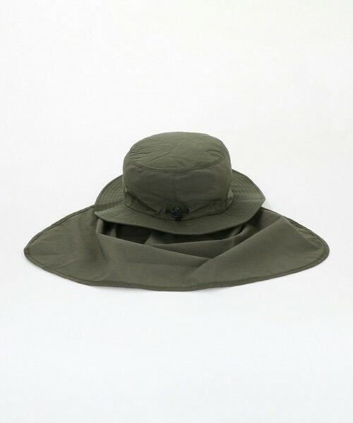green label relaxing / グリーンレーベル リラクシング キャップ | 【WEB限定】＜THE NORTH FACE＞サンシールド ハット | 詳細17