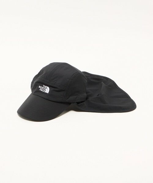 green label relaxing / グリーンレーベル リラクシング キャップ | 【WEB限定】＜THE NORTH FACE＞サンシールド キャップ | 詳細5