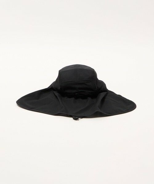 green label relaxing / グリーンレーベル リラクシング キャップ | 【WEB限定】＜THE NORTH FACE＞サンシールド キャップ | 詳細6