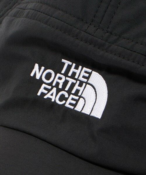green label relaxing / グリーンレーベル リラクシング キャップ | 【WEB限定】＜THE NORTH FACE＞サンシールド キャップ | 詳細7