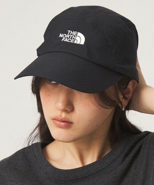 green label relaxing / グリーンレーベル リラクシング キャップ | 【WEB限定】＜THE NORTH FACE＞サンシールド キャップ | 詳細3