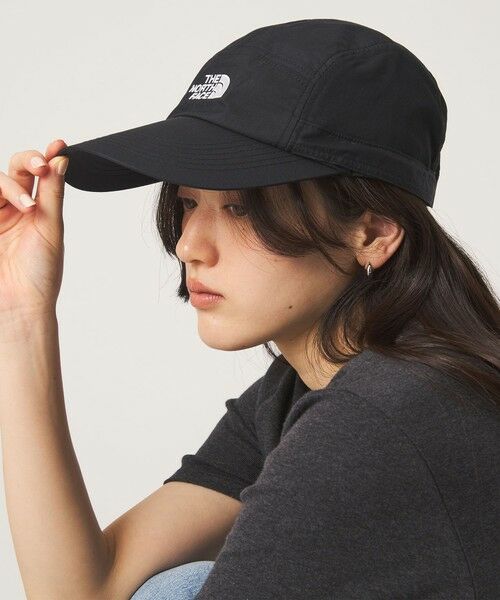 green label relaxing / グリーンレーベル リラクシング キャップ | 【WEB限定】＜THE NORTH FACE＞サンシールド キャップ | 詳細4