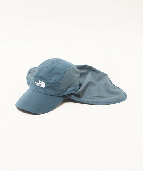 green label relaxing / グリーンレーベル リラクシング キャップ | 【WEB限定】＜THE NORTH FACE＞サンシールド キャップ | 詳細11