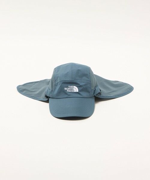 green label relaxing / グリーンレーベル リラクシング キャップ | 【WEB限定】＜THE NORTH FACE＞サンシールド キャップ | 詳細12