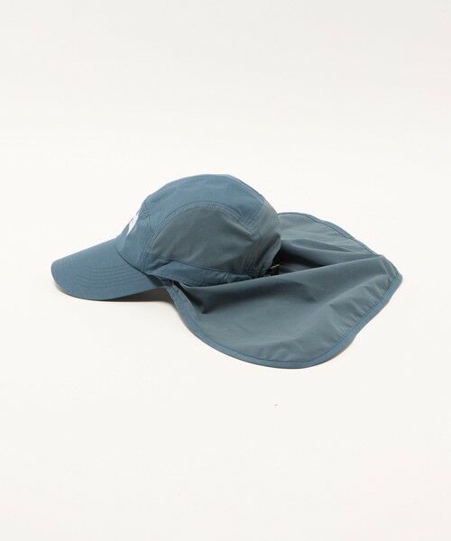 green label relaxing / グリーンレーベル リラクシング キャップ | 【WEB限定】＜THE NORTH FACE＞サンシールド キャップ | 詳細13