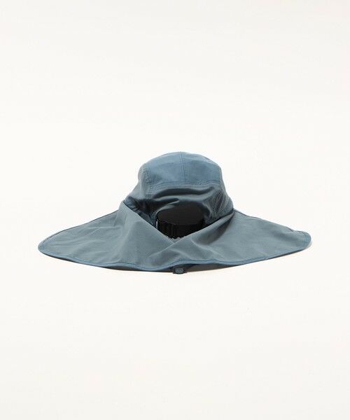 green label relaxing / グリーンレーベル リラクシング キャップ | 【WEB限定】＜THE NORTH FACE＞サンシールド キャップ | 詳細14