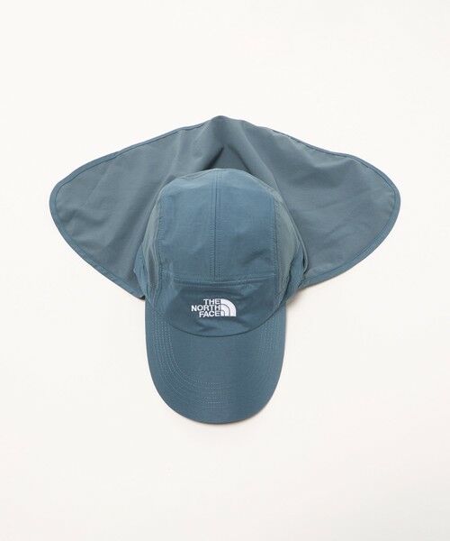 green label relaxing / グリーンレーベル リラクシング キャップ | 【WEB限定】＜THE NORTH FACE＞サンシールド キャップ | 詳細15