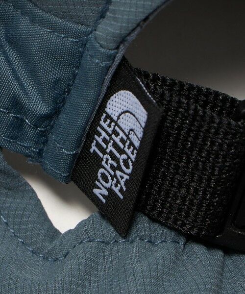 green label relaxing / グリーンレーベル リラクシング キャップ | 【WEB限定】＜THE NORTH FACE＞サンシールド キャップ | 詳細17