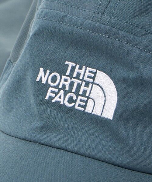 green label relaxing / グリーンレーベル リラクシング キャップ | 【WEB限定】＜THE NORTH FACE＞サンシールド キャップ | 詳細18