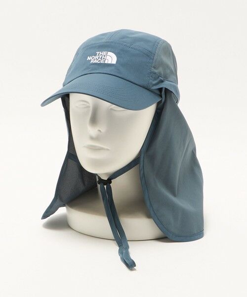 green label relaxing / グリーンレーベル リラクシング キャップ | 【WEB限定】＜THE NORTH FACE＞サンシールド キャップ | 詳細20
