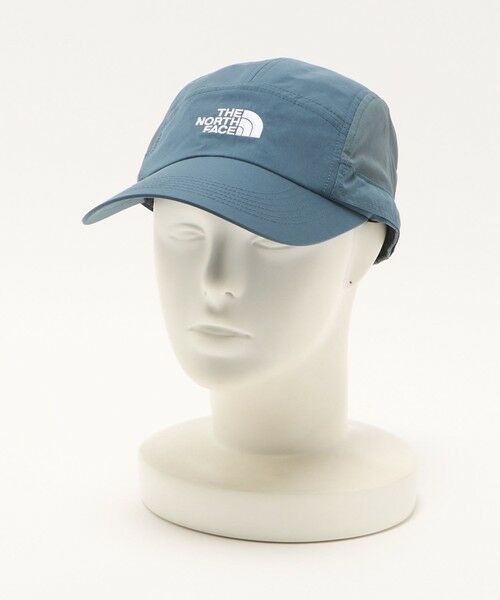 green label relaxing / グリーンレーベル リラクシング キャップ | 【WEB限定】＜THE NORTH FACE＞サンシールド キャップ | 詳細21