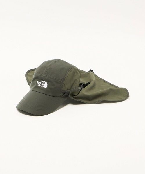 green label relaxing / グリーンレーベル リラクシング キャップ | 【WEB限定】＜THE NORTH FACE＞サンシールド キャップ | 詳細26