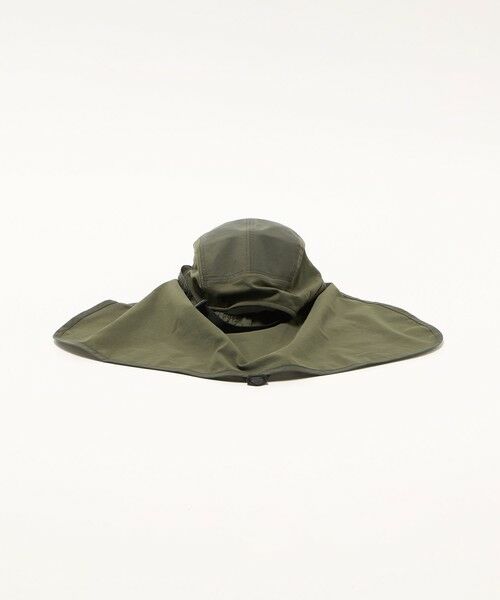 green label relaxing / グリーンレーベル リラクシング キャップ | 【WEB限定】＜THE NORTH FACE＞サンシールド キャップ | 詳細27