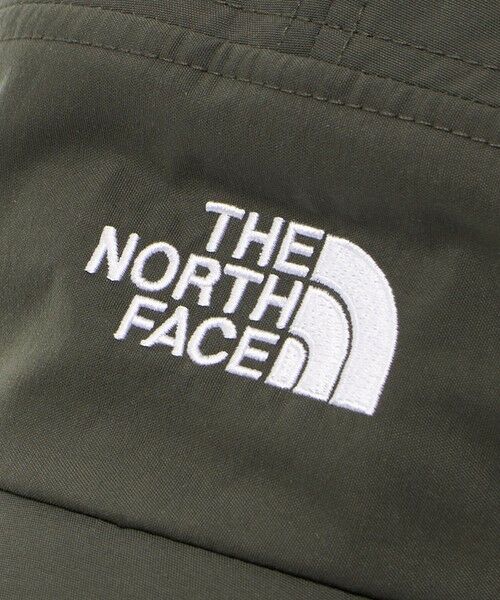 green label relaxing / グリーンレーベル リラクシング キャップ | 【WEB限定】＜THE NORTH FACE＞サンシールド キャップ | 詳細28
