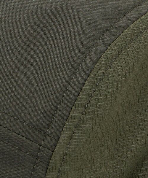 green label relaxing / グリーンレーベル リラクシング キャップ | 【WEB限定】＜THE NORTH FACE＞サンシールド キャップ | 詳細29