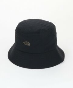 green label relaxing / グリーンレーベル リラクシング キャップ | 【WEB限定】＜THE NORTH FACE＞ジオロジー エンブロイド ハット