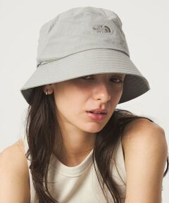 green label relaxing / グリーンレーベル リラクシング キャップ | 【WEB限定】＜THE NORTH FACE＞ジオロジー エンブロイド ハット