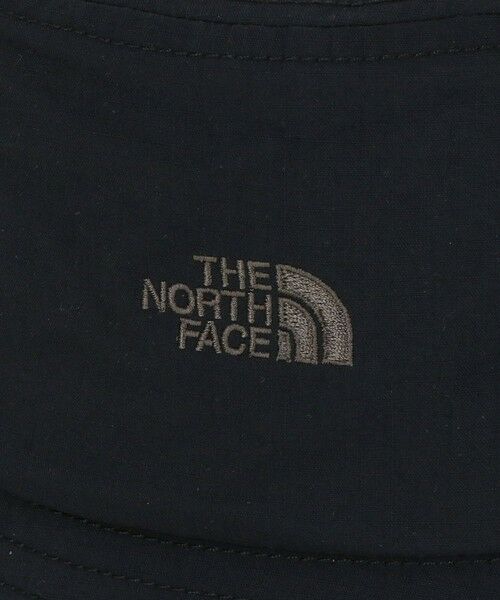 green label relaxing / グリーンレーベル リラクシング キャップ | 【WEB限定】＜THE NORTH FACE＞ジオロジー エンブロイド ハット | 詳細6