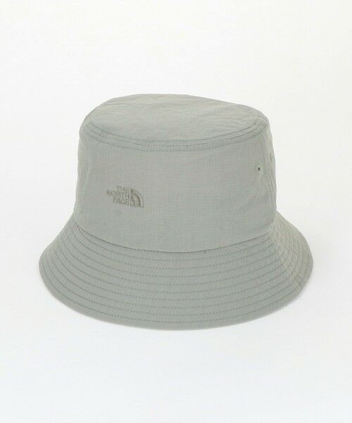 green label relaxing / グリーンレーベル リラクシング キャップ | 【WEB限定】＜THE NORTH FACE＞ジオロジー エンブロイド ハット | 詳細12