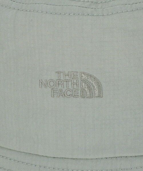 green label relaxing / グリーンレーベル リラクシング キャップ | 【WEB限定】＜THE NORTH FACE＞ジオロジー エンブロイド ハット | 詳細14