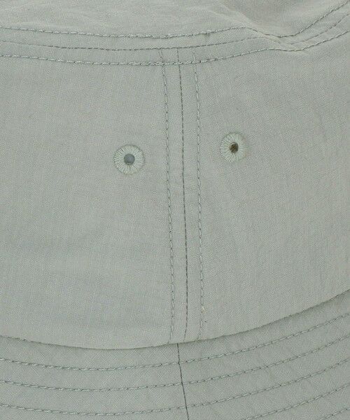 green label relaxing / グリーンレーベル リラクシング キャップ | 【WEB限定】＜THE NORTH FACE＞ジオロジー エンブロイド ハット | 詳細15