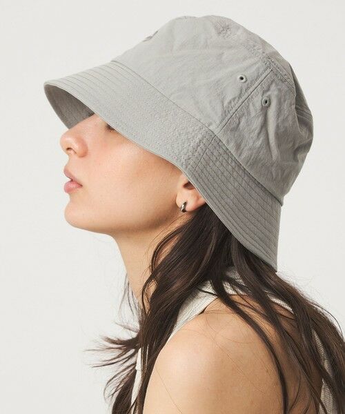 green label relaxing / グリーンレーベル リラクシング キャップ | 【WEB限定】＜THE NORTH FACE＞ジオロジー エンブロイド ハット | 詳細11