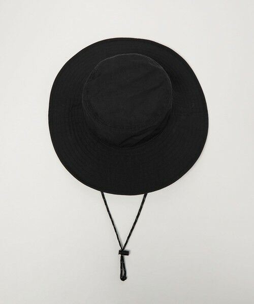 green label relaxing / グリーンレーベル リラクシング ハット | 【別注/WEB限定】＜NEW ERA＞ワイドブリムハット | 詳細8