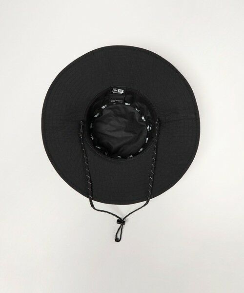 green label relaxing / グリーンレーベル リラクシング ハット | 【別注/WEB限定】＜NEW ERA＞ワイドブリムハット | 詳細9