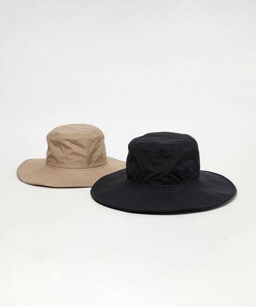 green label relaxing / グリーンレーベル リラクシング ハット | 【別注/WEB限定】＜NEW ERA＞ワイドブリムハット | 詳細15