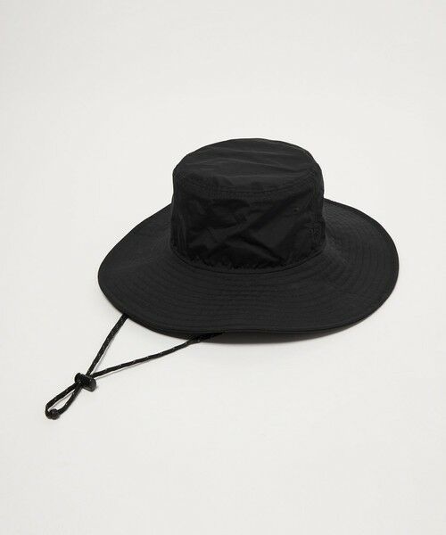 green label relaxing / グリーンレーベル リラクシング ハット | 【別注/WEB限定】＜NEW ERA＞ワイドブリムハット | 詳細4