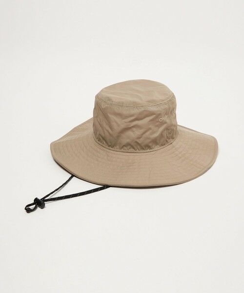 green label relaxing / グリーンレーベル リラクシング ハット | 【別注/WEB限定】＜NEW ERA＞ワイドブリムハット | 詳細19