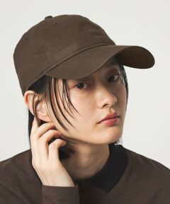 green label relaxing / グリーンレーベル リラクシング キャップ | 【別注】＜NEW ERA＞920 コットン麻 キャップ