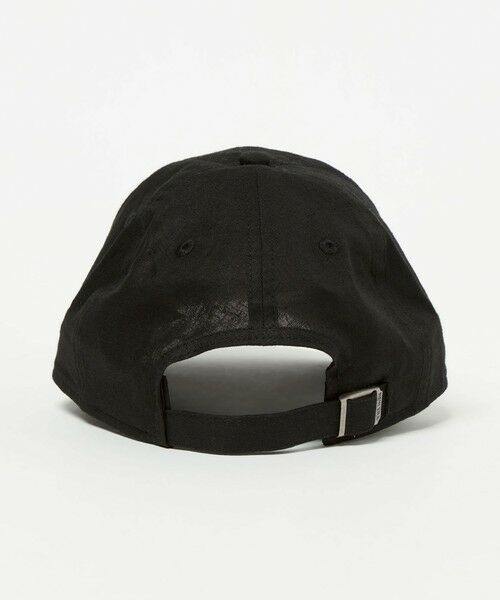 green label relaxing / グリーンレーベル リラクシング キャップ | 【別注】＜NEW ERA＞920 コットン麻 キャップ | 詳細4