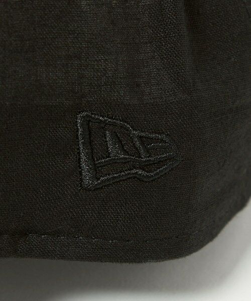 green label relaxing / グリーンレーベル リラクシング キャップ | 【別注】＜NEW ERA＞920 コットン麻 キャップ | 詳細5