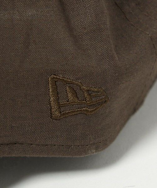 green label relaxing / グリーンレーベル リラクシング キャップ | 【別注】＜NEW ERA＞920 コットン麻 キャップ | 詳細21