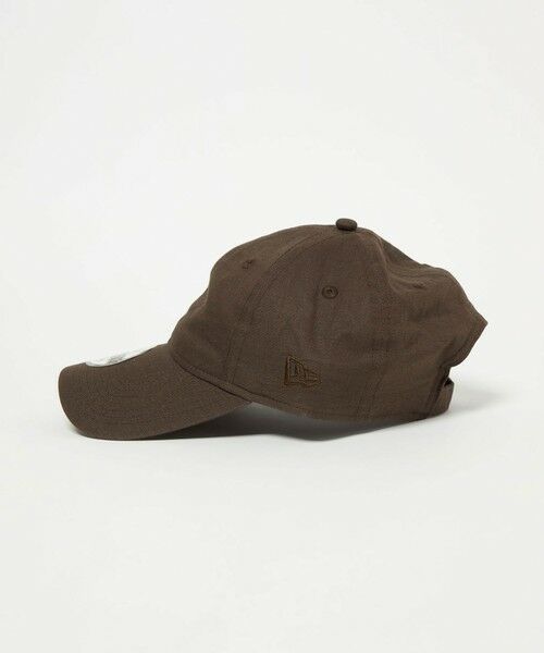 green label relaxing / グリーンレーベル リラクシング キャップ | 【別注】＜NEW ERA＞920 コットン麻 キャップ | 詳細17