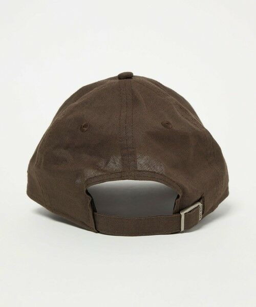 green label relaxing / グリーンレーベル リラクシング キャップ | 【別注】＜NEW ERA＞920 コットン麻 キャップ | 詳細18
