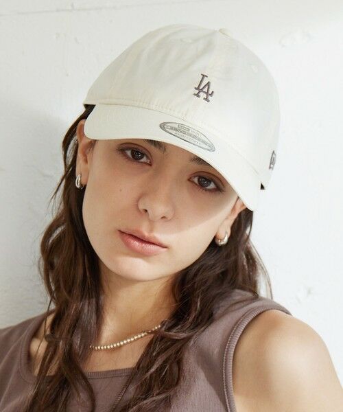 green label relaxing / グリーンレーベル リラクシング キャップ | 【別注】＜NEW ERA＞920 TW/MLB キャップ | 詳細1