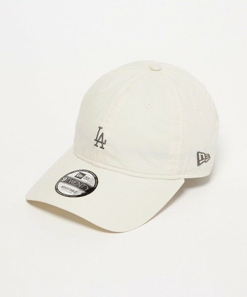 green label relaxing / グリーンレーベル リラクシング キャップ | 【別注】＜NEW ERA＞920 TW/MLB キャップ | 詳細2