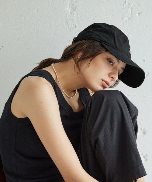 green label relaxing / グリーンレーベル リラクシング キャップ | 【別注】＜NEW ERA＞920 TW/MLB キャップ | 詳細7