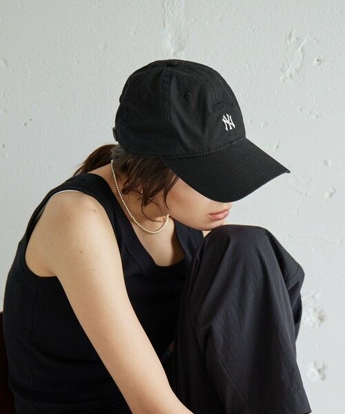 green label relaxing / グリーンレーベル リラクシング キャップ | 【別注】＜NEW ERA＞920 TW/MLB キャップ | 詳細8