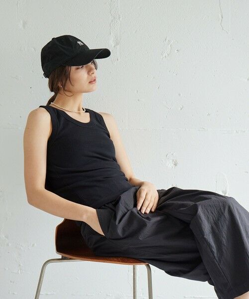 green label relaxing / グリーンレーベル リラクシング キャップ | 【別注】＜NEW ERA＞920 TW/MLB キャップ | 詳細9