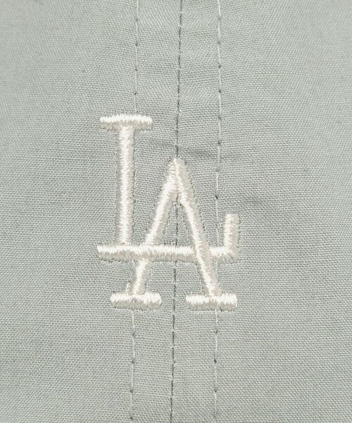 green label relaxing / グリーンレーベル リラクシング キャップ | 【別注】＜NEW ERA＞920 TW/MLB キャップ | 詳細15