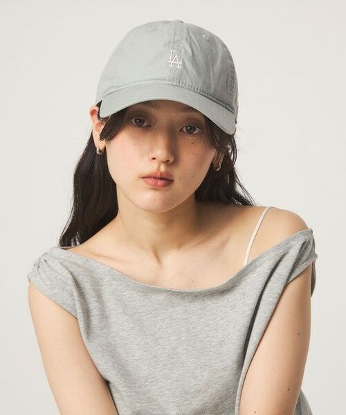 green label relaxing / グリーンレーベル リラクシング キャップ | 【別注】＜NEW ERA＞920 TW/MLB キャップ | 詳細12