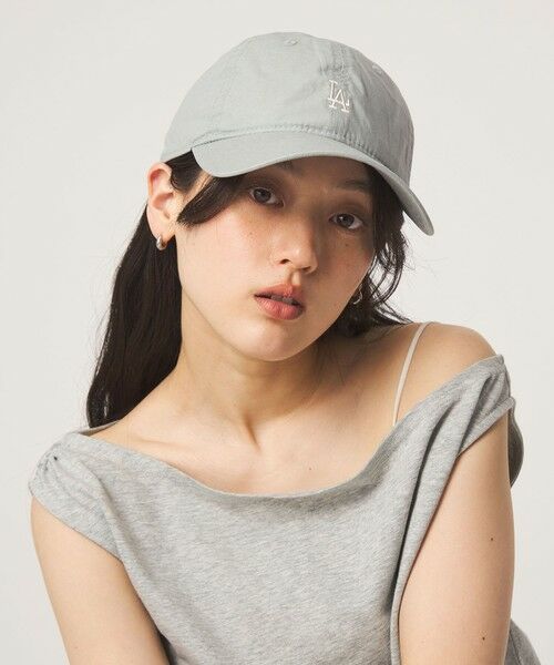 green label relaxing / グリーンレーベル リラクシング キャップ | 【別注】＜NEW ERA＞920 TW/MLB キャップ | 詳細13
