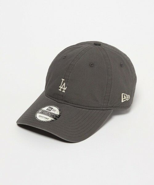green label relaxing / グリーンレーベル リラクシング キャップ | 【別注】＜NEW ERA＞920 TW/MLB キャップ（DK.GRAY）