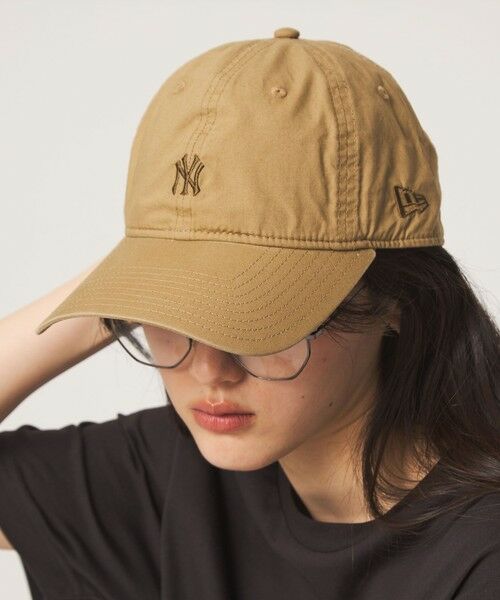 green label relaxing / グリーンレーベル リラクシング キャップ | 【別注】＜NEW ERA＞920 TW/MLB キャップ | 詳細28